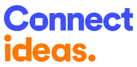 Connect Ideas logo